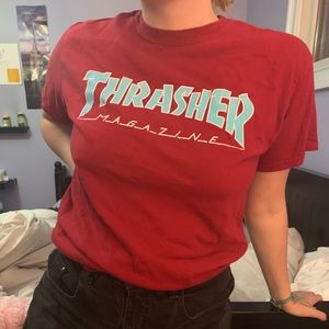 Thrasher T-shirt